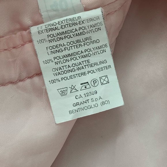 Moschino Satin Quilted Barbie Mini-Skirt - Picture 9 of 10